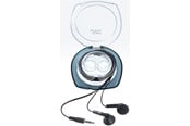 Headphones/Headsets - JVC HA F10C Entry class in-ear headphones - HA-F10C