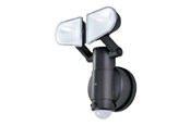Smart Home - Schwaiger - beveiligingslamp - LED x 2 - LED220 011
