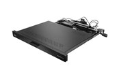 Scherm - 18" Emerson Network Power Avocent Local Rack Access - LRA185KMM8D-201