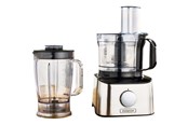 Keukenmachine & Foodprocessor - Kenwood Keukenmachine Multipro Compact - FDM301SS