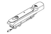Accessoires - APC NetBotz 13.56 MHz Handle Kit - NBHN1356