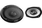 Autoradio - Kenwood KFC-S6966 - Speaker bulb - KFCS6966