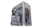 Case - Thermaltake View 71 TG Sneeuw - Case - Fulltower - Wit - CA-1I7-00F6WN-00