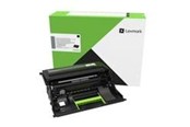 Inkt, toner en verbruiksartikelen - Lexmark CORPORATE TONER CARTRIDGE - Zwart - 58D0Z0E