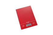 Keukenweegschalen - Adler Keukenweegschalen AD 3138 Red - ad 3138 red