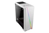 Case - AeroCool Cylon RGB - Case - Miditower - Wit - ACCM-PV10012.21