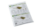 Stofzuigerzak - FoodSaver Vacuum Bags - Worki