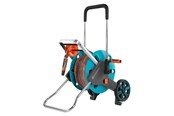Tuingereedschap - Gardena Hose Trolley AquaRoll m Easy Set - 18517-20