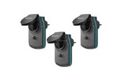 Smart Home - Gardena smart Stroom AV / multimedia paneel set of 3 - 19096-20