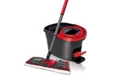 Reiniging - Vileda Mopp Easywring UltraMat Turbo: Mop Easywring UltraMat Turbo - 4023103206236