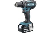 Elektrische schroevendraaier & boor - Makita Screwdriver DDF482RFJ - DDF482RFJ