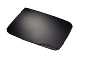 Bureau-accessoires - Leitz Plus bureau-onderlegger Zwart - 53030095