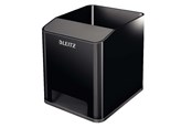 Bureau-accessoires - Leitz Sound Pen Houder Dual Kleur Zwart - 53630095