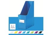 Archivering & Opslag - Leitz  Click & Store WOW Tijdschriftencassette Blauw - 60470036