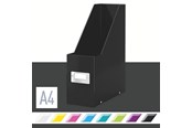 Archivering & Opslag - Leitz Click & Store WOW Tijdschriftencassette Zwart - 60470095