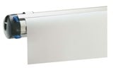 Conferentie & Presentatie - Leitz Easyflip Wit foil 20m Nee lines - 70500001