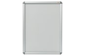 Conferentie & Presentatie - Nobo Poster Clip Frame 70x50cm: Poster Klemframe 70x50cm - 1902210