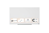 Conferentie & Presentatie - Nobo Impression Pro Magnetisch Glasbord 1000x560mm Brilliant White - 1905176