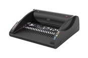 Lamineren - GBC Indbindingsmachine CombBind C200E - 7101046EU