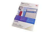 Inkt, toner en verbruiksartikelen - GBC PolyClearView - IB386848