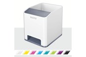 Bureau-accessoires - Leitz WOW Pennenhouder Wit - 53631001
