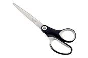 Bureau-accessoires - Leitz Titanium Schaar Zwart - 54166095