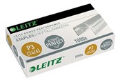 Perforator & Nietmachine - Leitz Staples 24/6 Doos van 1000 - 55700000