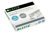 Perforator & Nietmachine - Leitz Staples 25/10 Doos van 1000 - 55740000