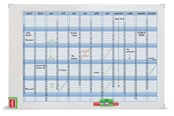 Conferentie & Presentatie - Nobo Planning Board Weekly Magnetic - 3048201