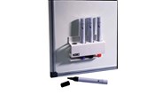 Conferentie & Presentatie - Nobo Pen Holder Magnetic f/4 pens - 35038046