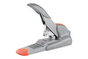 Perforator & Nietmachine - Rapid Stapler DUAX 170 sh. Zilver/Oranje - 21698301