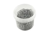Bureau-accessoires - Esselte Clips 33mm Box with 500 pcs - 30711