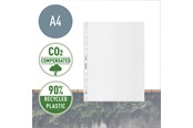 Insteekhoezen, Offertemappen & Tabbladen - Leitz Recycle A4 Showtas - 47911003