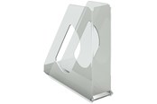 Archivering & Opslag - Esselte Magazine file Europost Transparent Glass clear - 21433