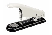 Perforator & Nietmachine - Rapid Classic Heavy Duty nietmachine HD9 Wit/zwart - 10264021