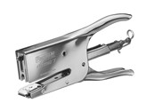 Perforator & Nietmachine - Rapid Plier  K1 10-50sheets 26-Chrome - 10510602