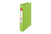 Ordners & ringmappen - Esselte plastic ringband VIVIDA Groen - 14461