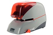 Perforator & Nietmachine - Rapid Classic Contactloze Elektrische Nietmachine R5050e Zilver/orange - 20993411