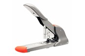 Perforator & Nietmachine - Rapid Fashion Heavy Duty nietmachine HD210 Zilver/orange - 23633700