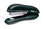 Perforator & Nietmachine - Rapid Fashion full-strip bureau nietmachine F18 Zwart - 23811101