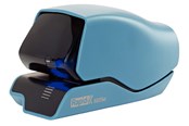Perforator & Nietmachine - Rapid Supreme Contactloze Elektrische Nietmachine 5025e Blauw - 25095202