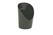 Bureau-accessoires - Esselte  Europost pennenhouder, standaard VIVIDA Zwart - 39827