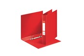 Ordners & ringmappen - Esselte plastic ringband VIVIDA Rood - 47683