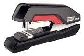 Perforator & Nietmachine - Rapid Supreme Bureaunietmachine S50 Zwart/rood - 5000544