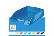 Bureau-accessoires - Leitz WOW Brievenbak Blauw - 52263036
