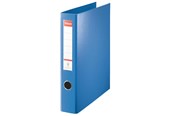 Ordners & ringmappen - Esselte standaard ringband VIVIDA Blauw - 82405
