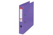 Ordners & ringmappen - Esselte No.1 Power ordner PP Violet - 811540