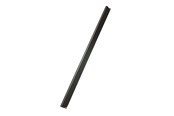 Lamineren - Leitz Slide binders 6mm Zwart Box of 50 - 21781