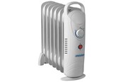 Klimaat, ventilator en airconditioning - Mesko Oil-filled Radiator - MS 7804