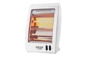 Klimaat, ventilator en airconditioning - Adler Halogen Heater - AD 7709